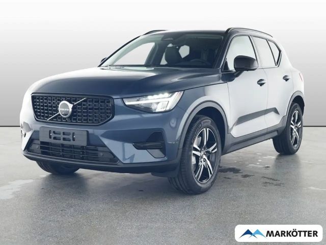 Volvo XC40 Plus Dark 2WD/LED/360°CAM/ACC/PDC/SHZ/ 2025 Benzine