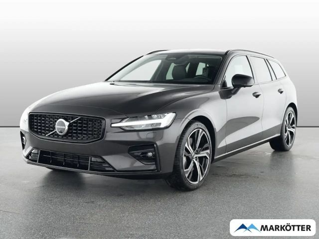 Volvo V60 B4 Plus Dark ACC/360/Apple/BLIS/Voll-LED/19'' 2025 Benzine