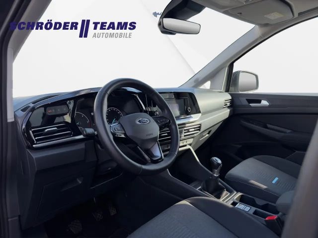 Ford Grand Tourneo