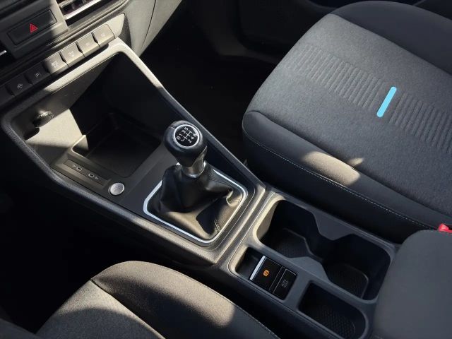 Ford Grand Tourneo