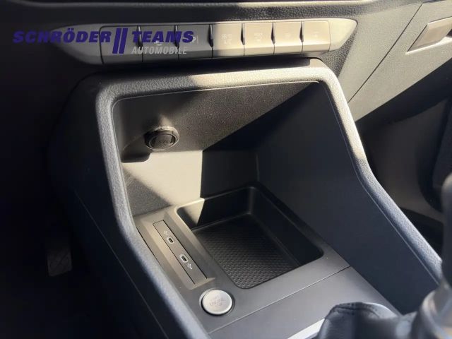 Ford Grand Tourneo