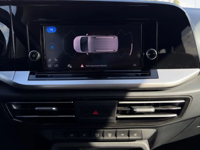 Ford Grand Tourneo