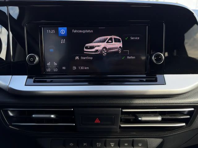 Ford Grand Tourneo