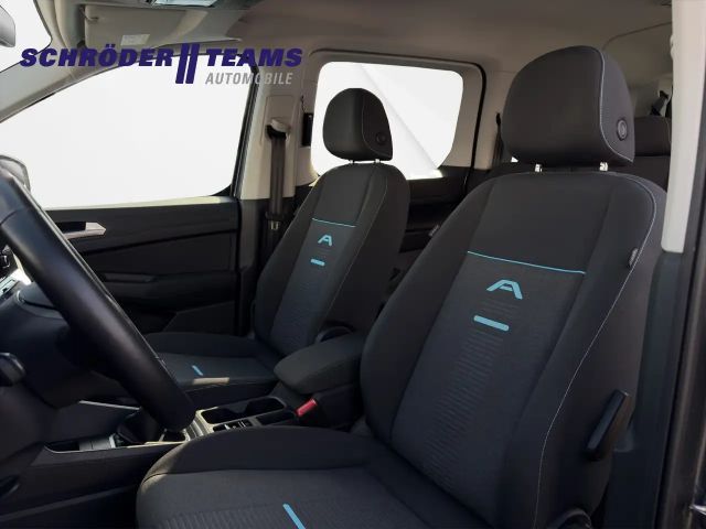 Ford Grand Tourneo