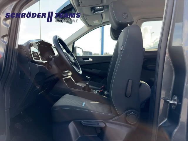 Ford Grand Tourneo