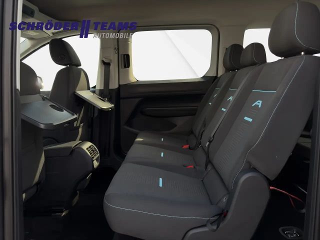 Ford Grand Tourneo