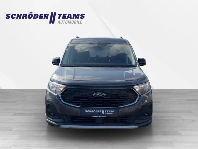 Ford Grand Tourneo