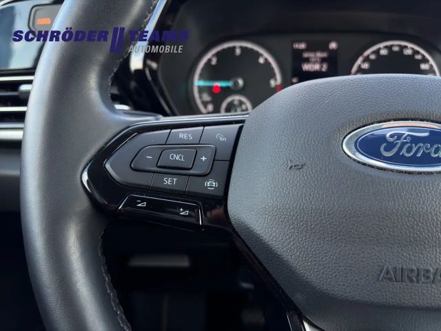 Ford Grand Tourneo