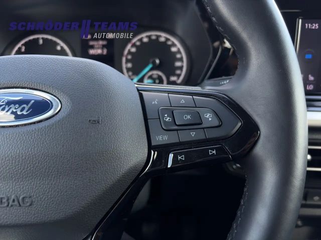 Ford Grand Tourneo