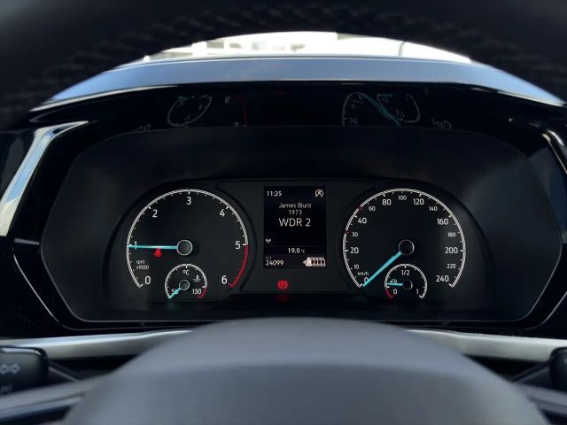 Ford Grand Tourneo