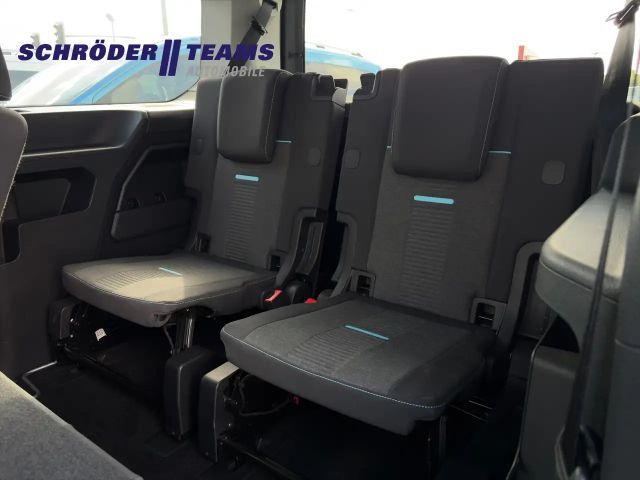 Ford Grand Tourneo
