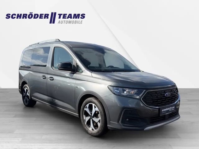 Ford Grand Tourneo