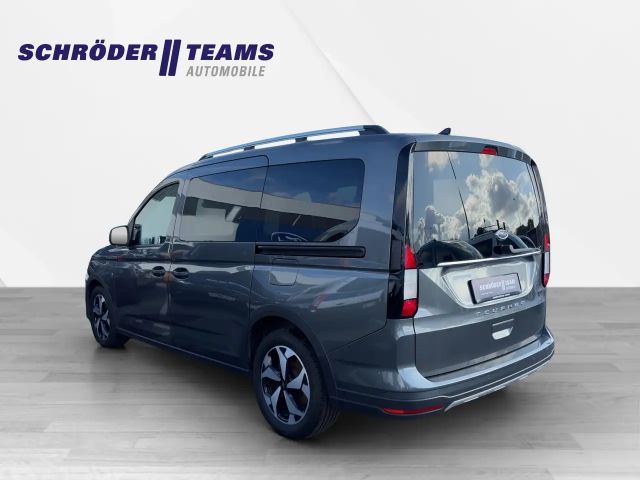 Ford Grand Tourneo