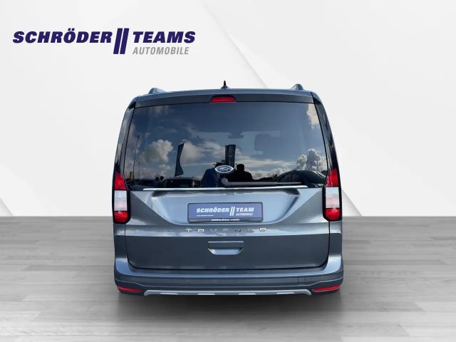 Ford Grand Tourneo
