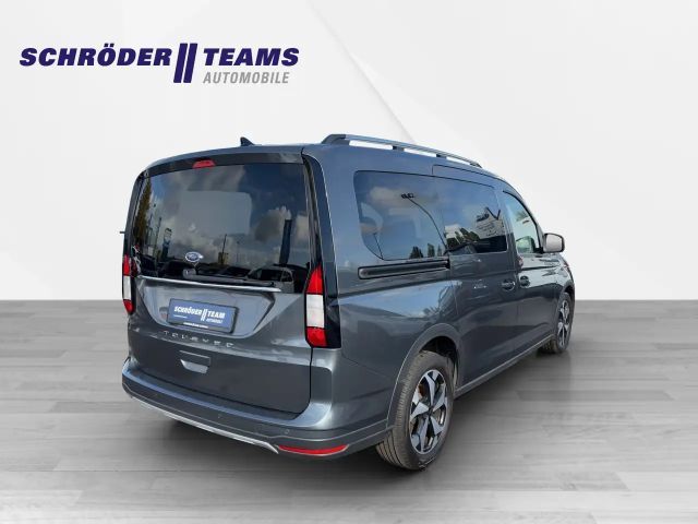 Ford Grand Tourneo