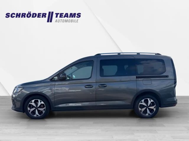 Ford Grand Tourneo