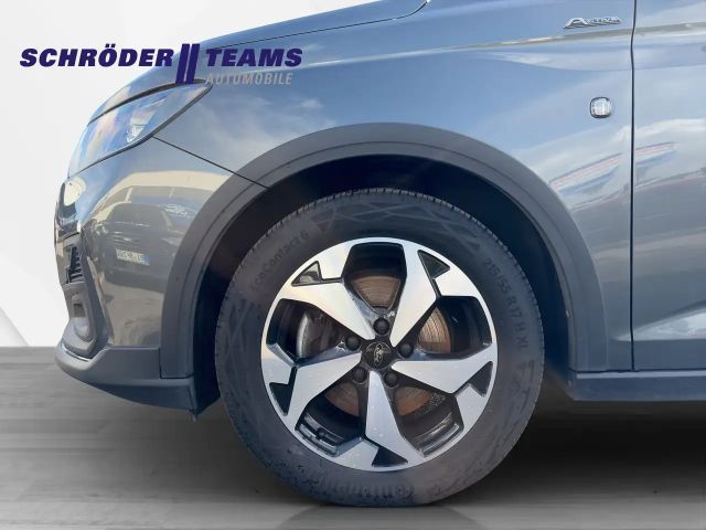 Ford Grand Tourneo