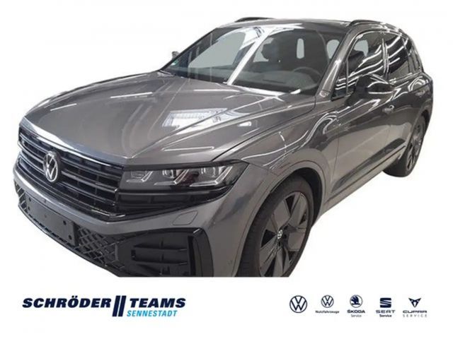 Volkswagen Touareg R-Line HUD Std.Heizung Pano AHK 3.0 TDI 210 kW ... 2026 Diesel