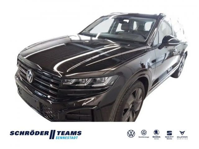 Volkswagen Touareg R-Line HUD Std.Heizung Pano AHK 3.0 TDI 210 kW ... 2026 Diesel