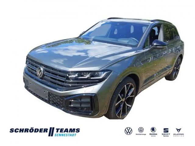 Volkswagen Touareg R-Line 3,0 l V6 TDI SCR 4MOTION 210 kW (286 PS)... 2025 Diesel