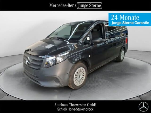 Mercedes-Benz Vito Vito 116 CDI Tourer lang 2024 Diesel