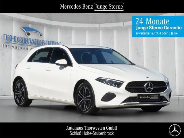 Mercedes-Benz A 180 A 180 d Progressive Winter Keyless Tempo Kamera 2025 Diesel