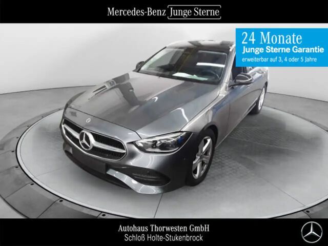Mercedes-Benz C 300 C 300 d T-Modell 2022 Diesel