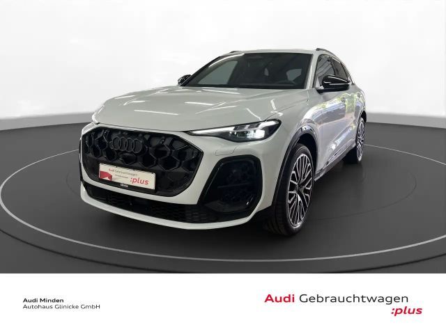 Audi Q5 2.0 TFSI edition one AHK Pano LED LM 21" Navi 2025 Benzine