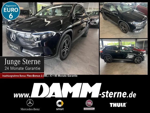 Mercedes-Benz EQA 250 EQA 250 Progressive Adv/AMG LMR/360°/60M GA+Flex 2024 Elektrisch