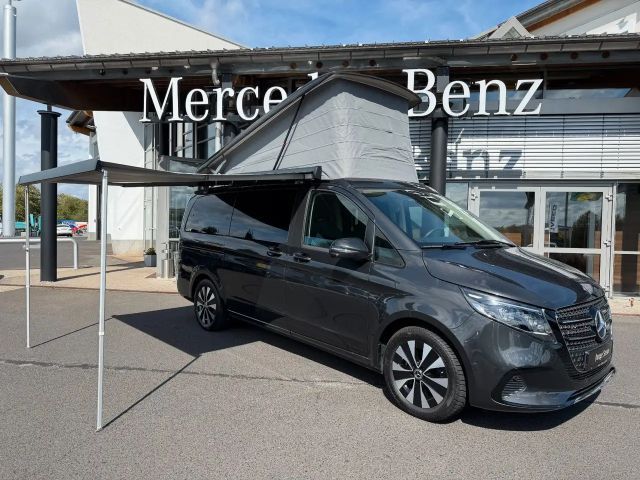 Mercedes-Benz V 220 d Marco Polo AIRMATIC DISTRONIC AHK2,5to 2025 Diesel