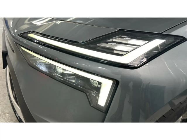 Polestar 4