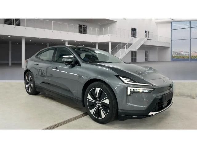 Polestar 4