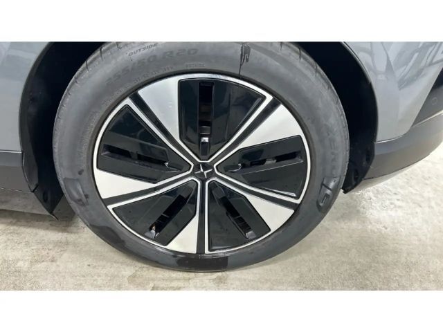 Polestar 4