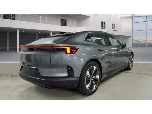 Polestar 4