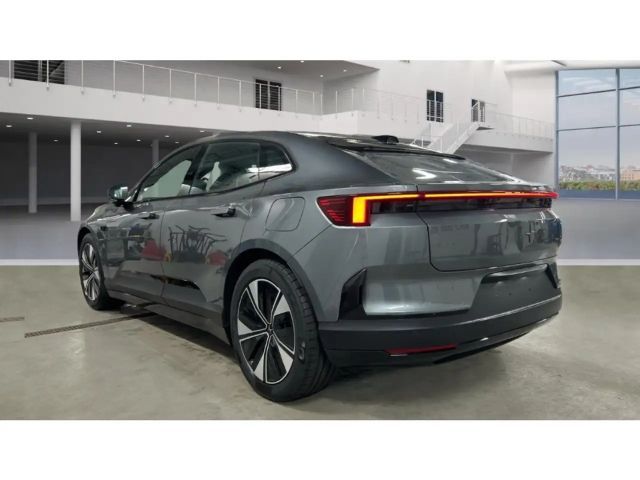 Polestar 4