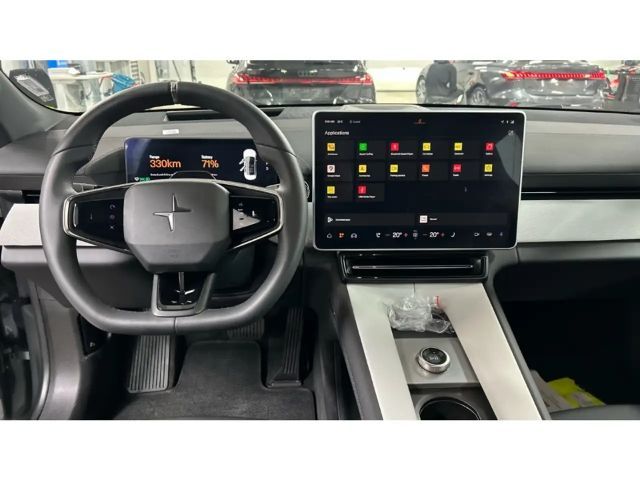 Polestar 4