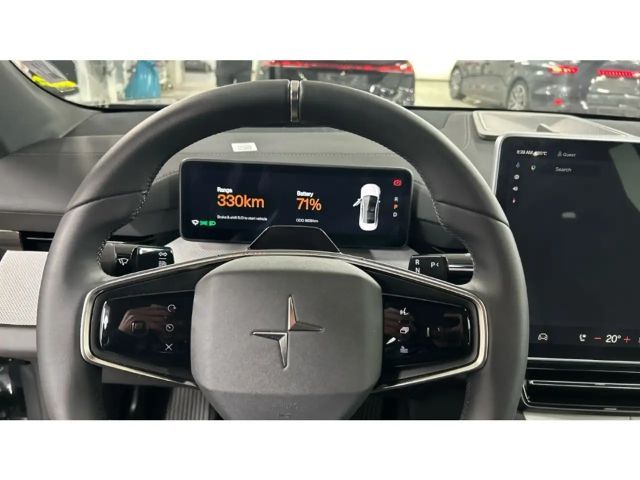 Polestar 4