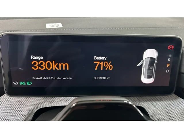 Polestar 4
