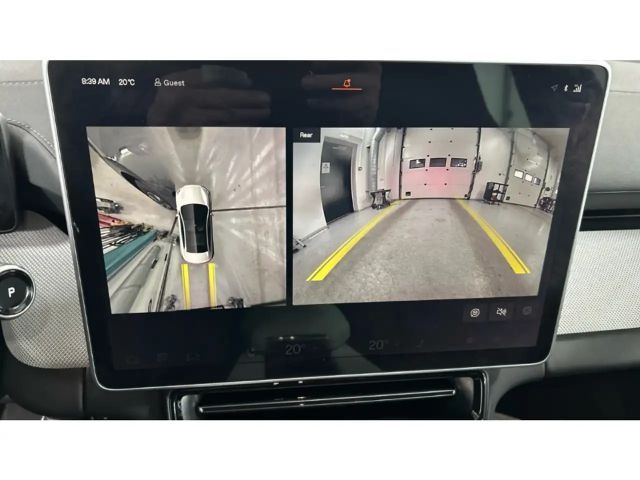 Polestar 4