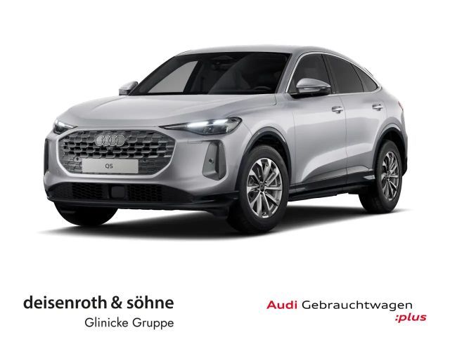 Audi Q5 TDI qu Nav/AHK/ACC/Kam/Sound/SportS 2026 Diesel