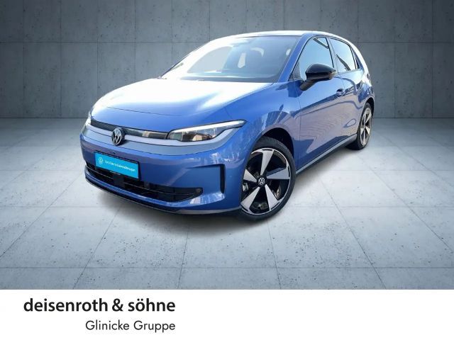 Volkswagen ID. Polo Style AHK/Nav/Matrix/ACC/360/AppCon/19" 2026 Elektrisch