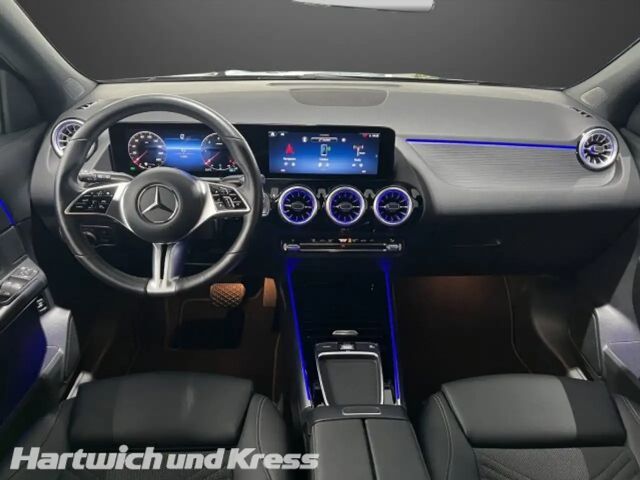 Mercedes-Benz GLA 220