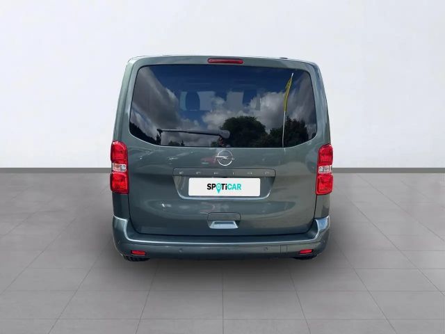 Opel Zafira Life