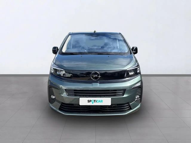 Opel Zafira Life