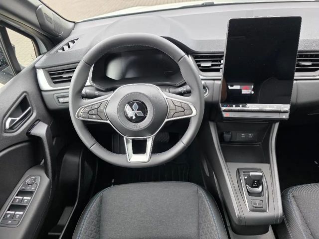 Mitsubishi Grandis