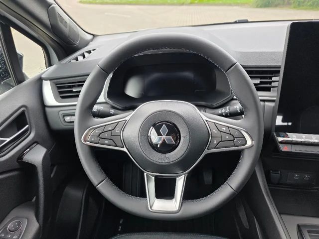 Mitsubishi Grandis