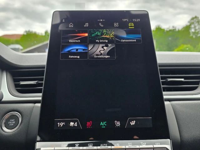 Mitsubishi Grandis