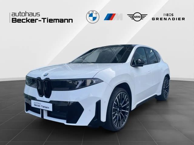 BMW iX3 40 - UPE 77.400,- €  #exclusive 2026 Elektrisch