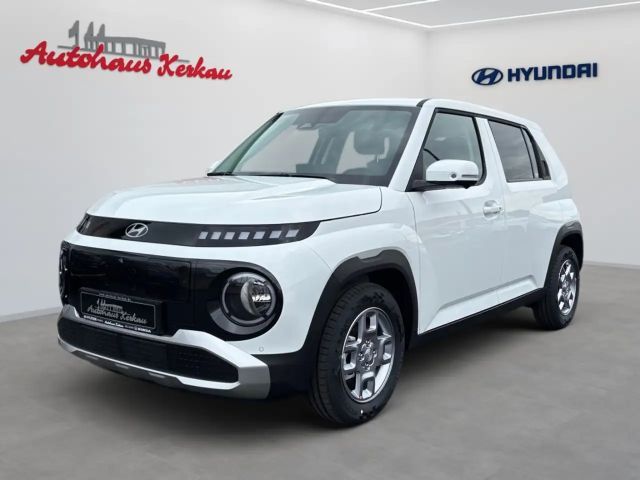 Hyundai Inster