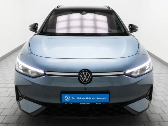 Volkswagen ID.7